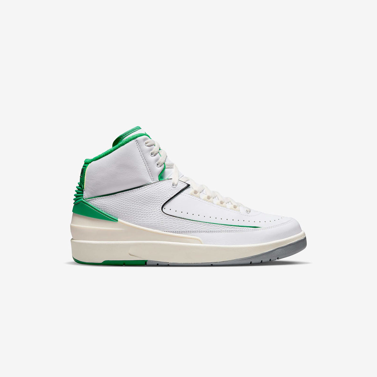 Air Jordan 2 Retro 'Lucky Green'